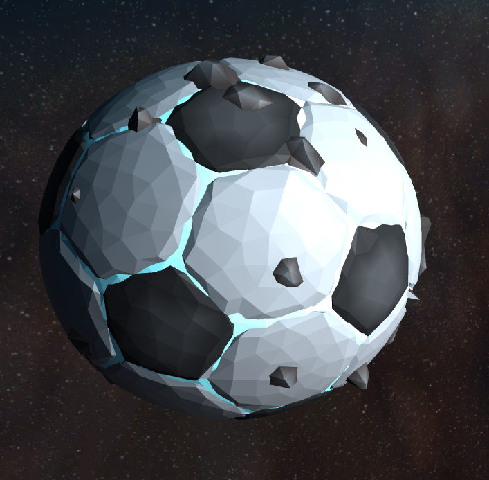 Космический футбол. Космический мяч. Футбол в космосе. Черно космический футбол.